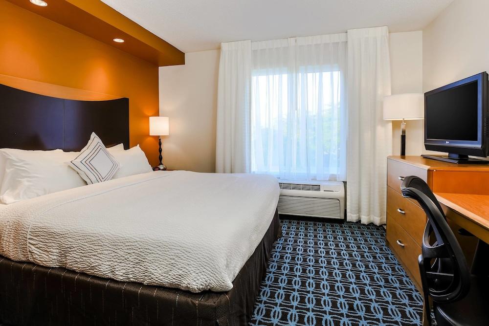 Fairfield Inn & Suites Wilkes-Barre Scranton photo 21