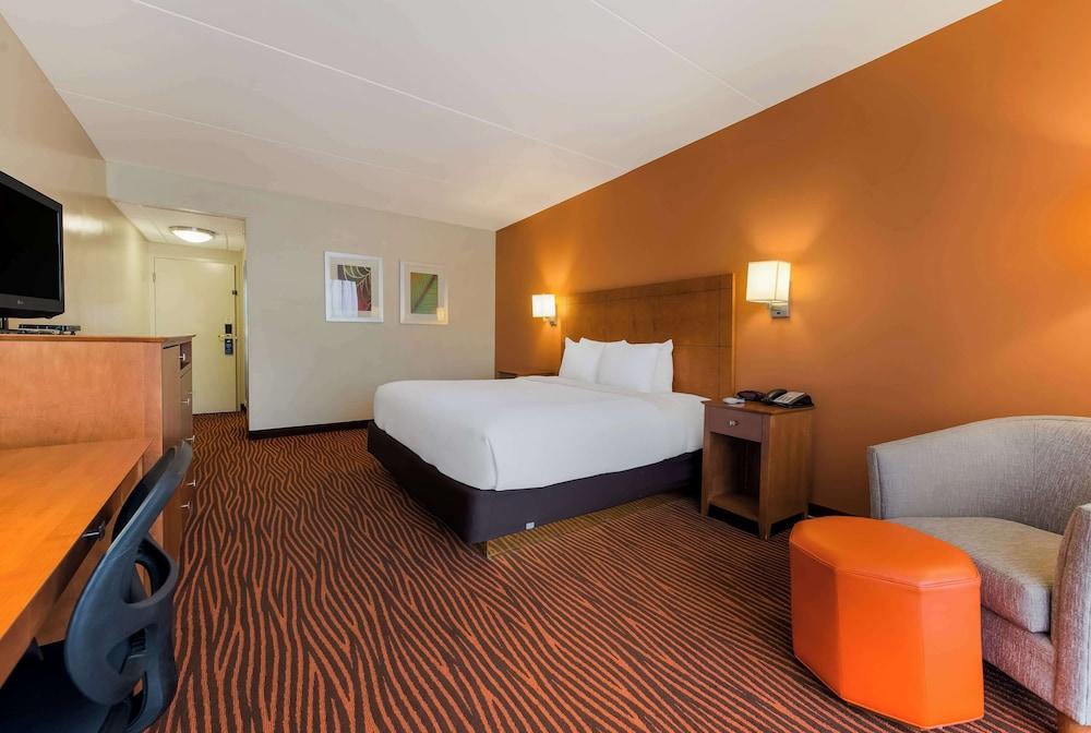 Best Western Executive Hotel Of New Haven - West Haven photo 23