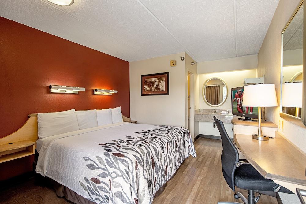 Red Roof Inn Jacksonville - Orange Park photo 7