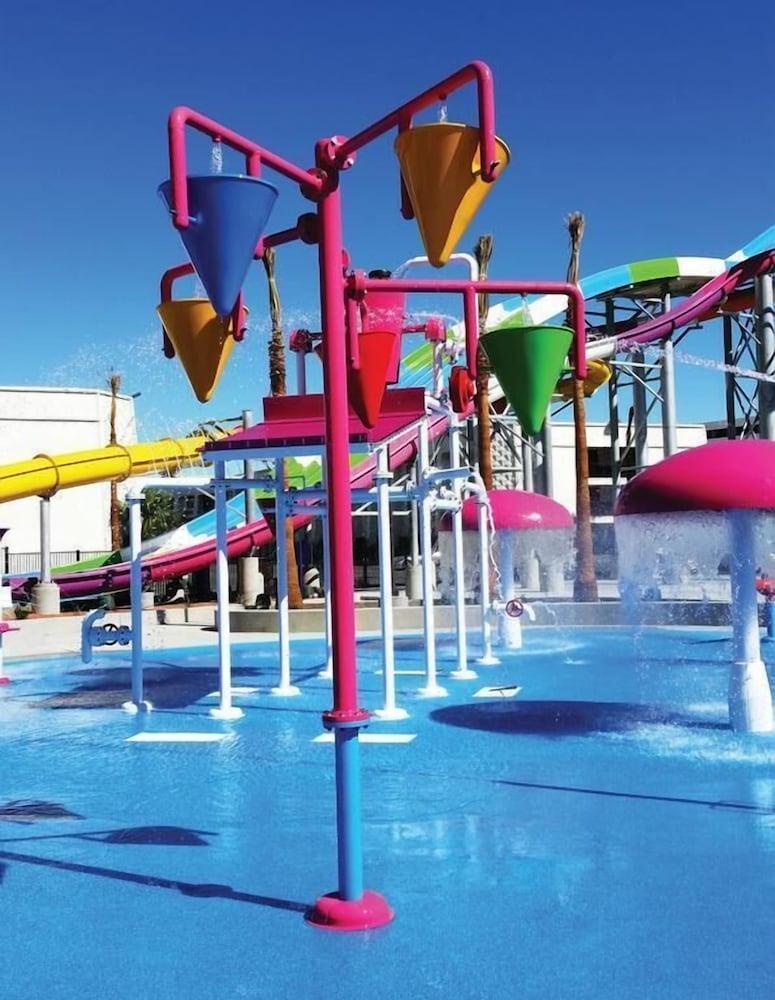 Circus Circus Hotel, Casino & Theme Park photo 29
