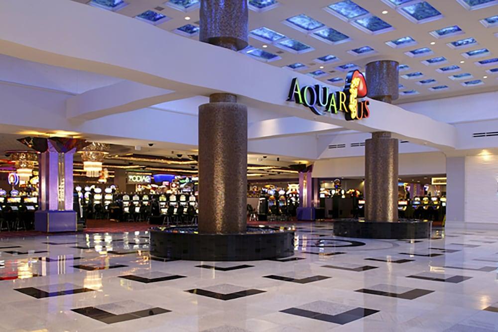 The Aquarius Casino Resort, BW Premier Collection photo 33