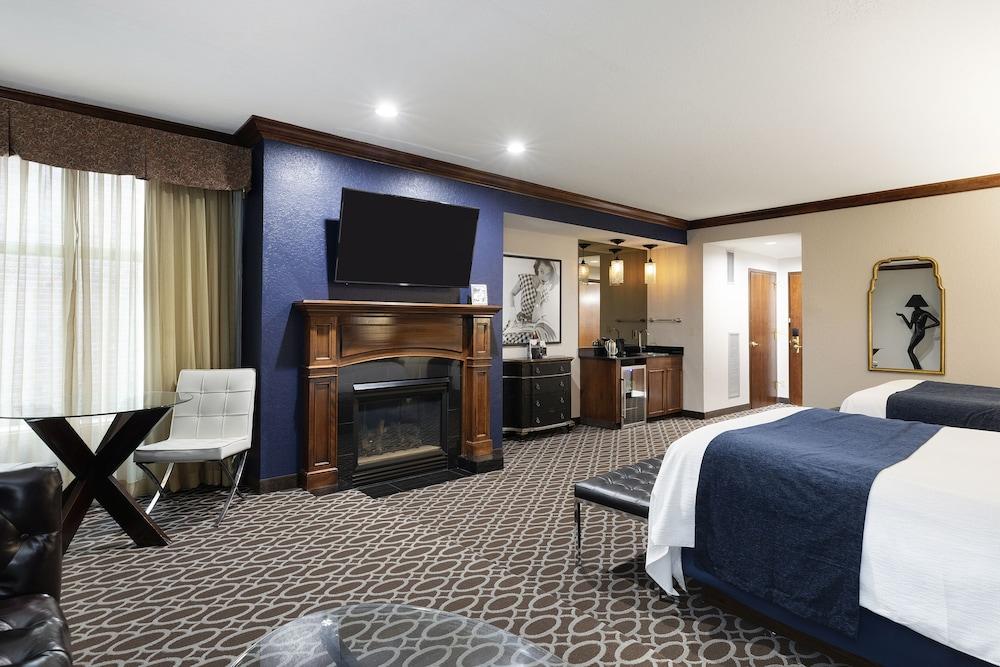 Des Lux Hotel photo 43