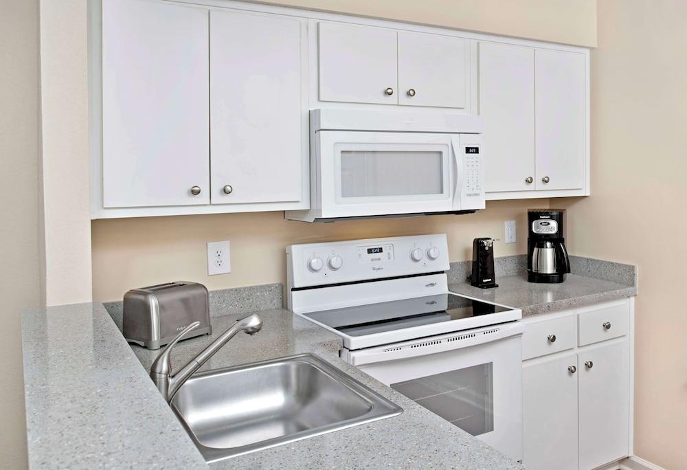 Hilton Vacation Club Greensprings Williamsburg photo 19