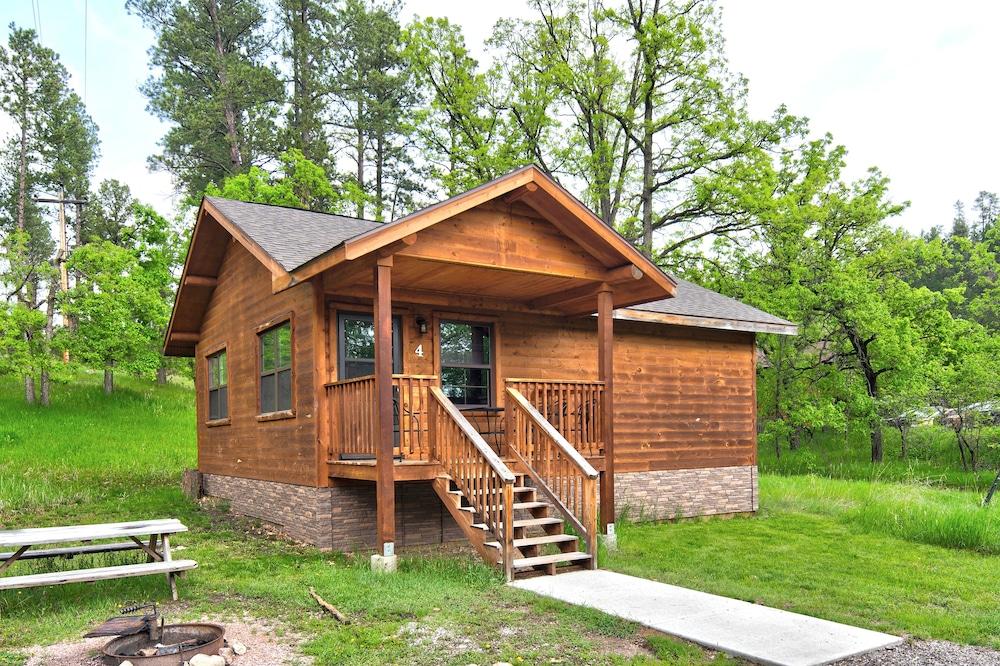 State Game Lodge at Custer State Park Resort photo 6