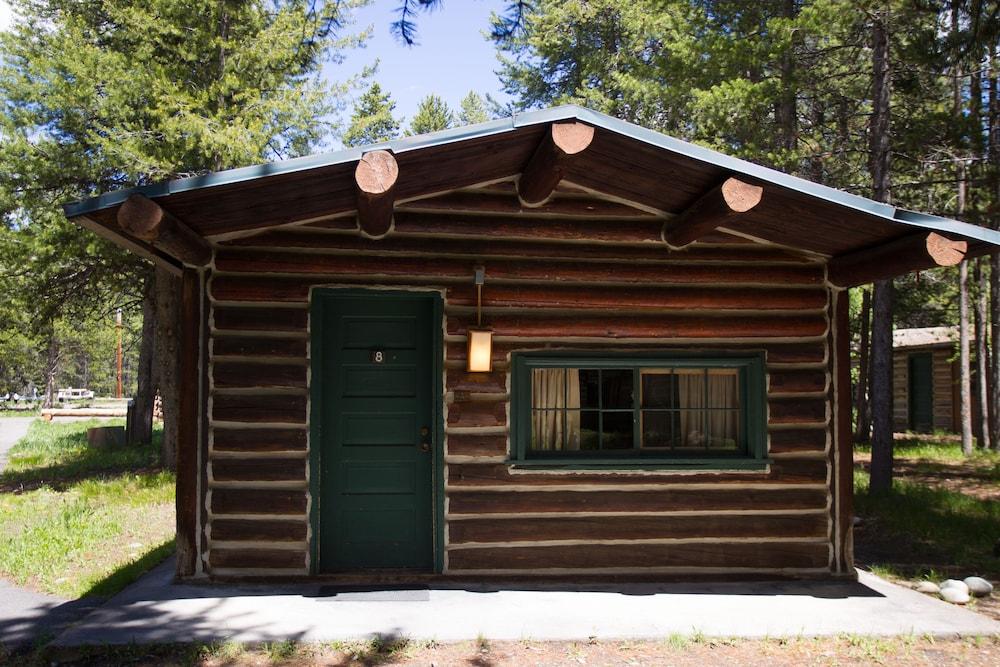 Colter Bay Village photo 34