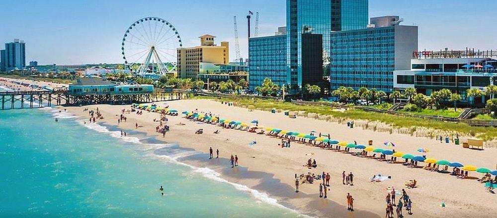Bposhtels Myrtle Beach photo 50