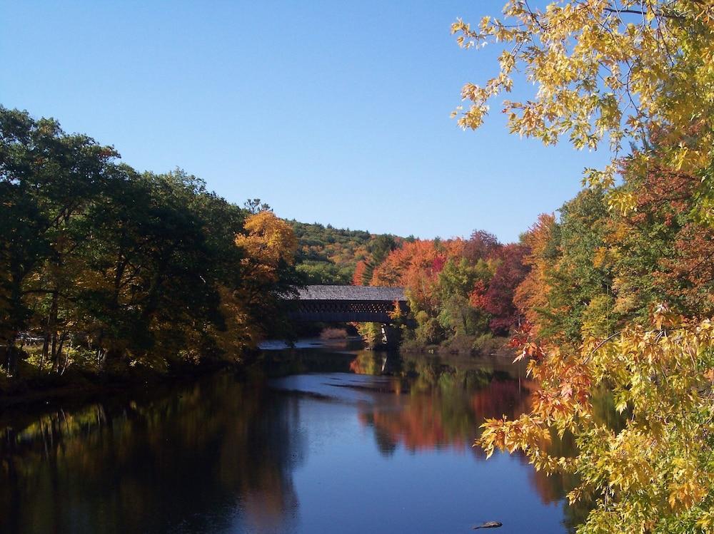Colby Hill Inn photo 18