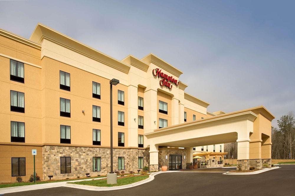 Hampton Inn Cleveland, TN photo 27