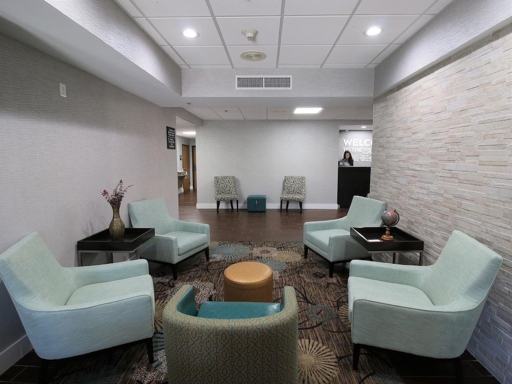 Hampton Inn St. Augustine-I-95 photo 3