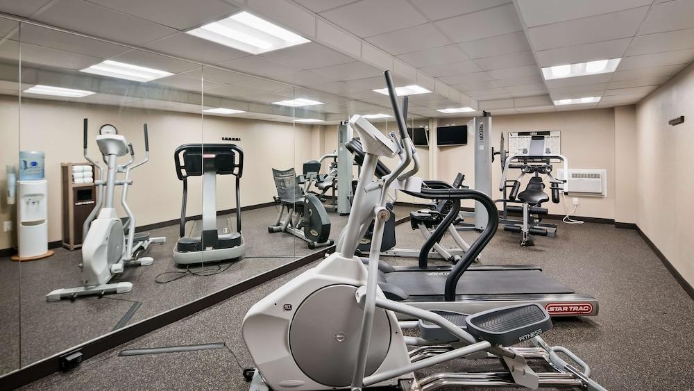 Best Western Ramkota Hotel photo 25