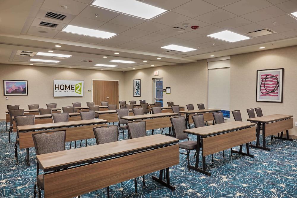 Home2 Suites By Hilton Sacramento At Csus photo 64