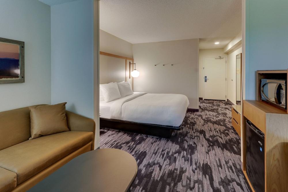 Fairfield Inn & Suites by Marriott Southport photo 14
