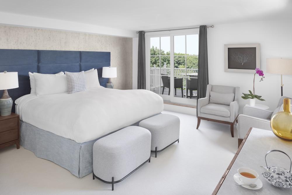 Camden Harbour Inn photo 17