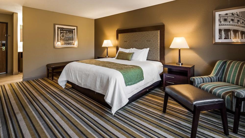 Best Western Stanton Inn photo 10
