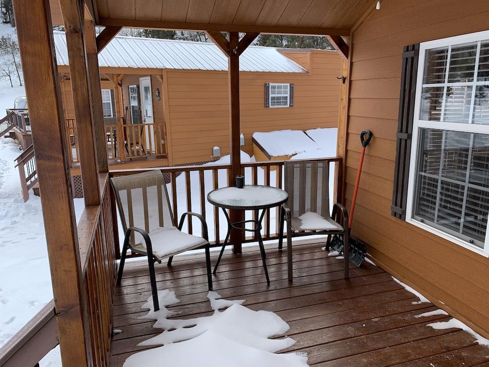 Bearlodge Mountain Resort photo 40