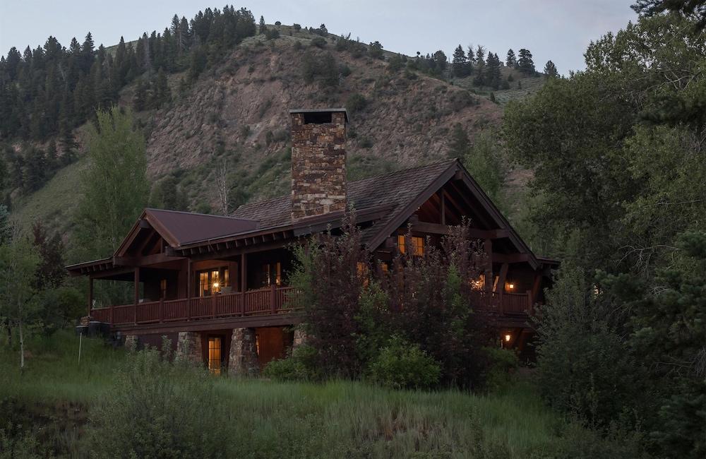 The Cabins At Snake River Sporting Club photo 78