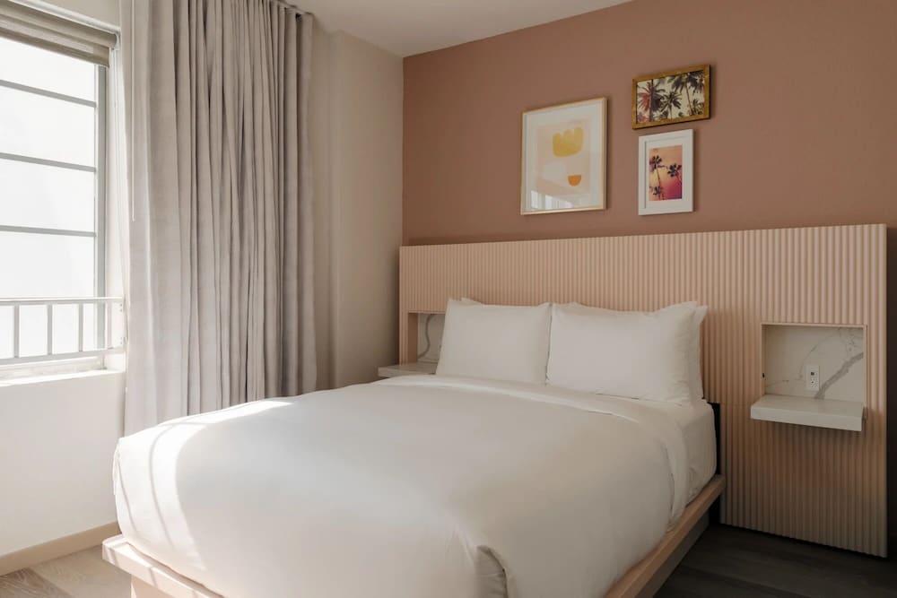 FOUND Hotel, Miami Beach, Series by Marriott photo 6