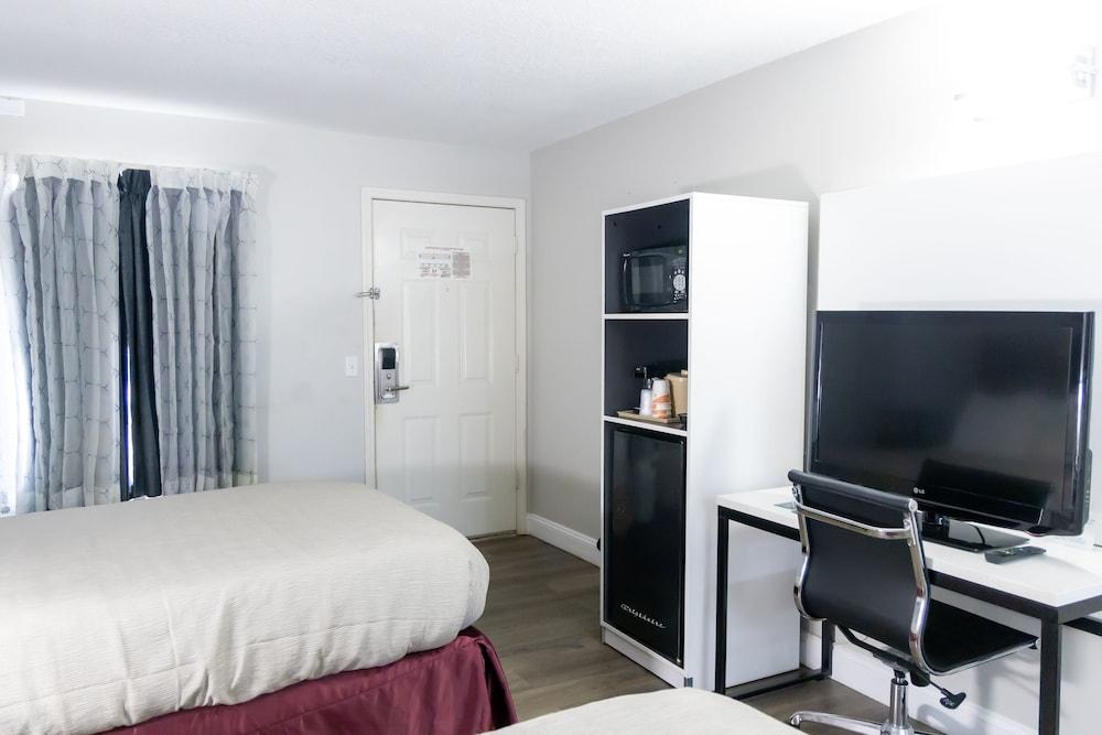 Quality Inn Carrollton Medical Center photo 12