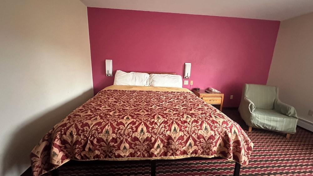 Chesaning Inn & Suites photo 33