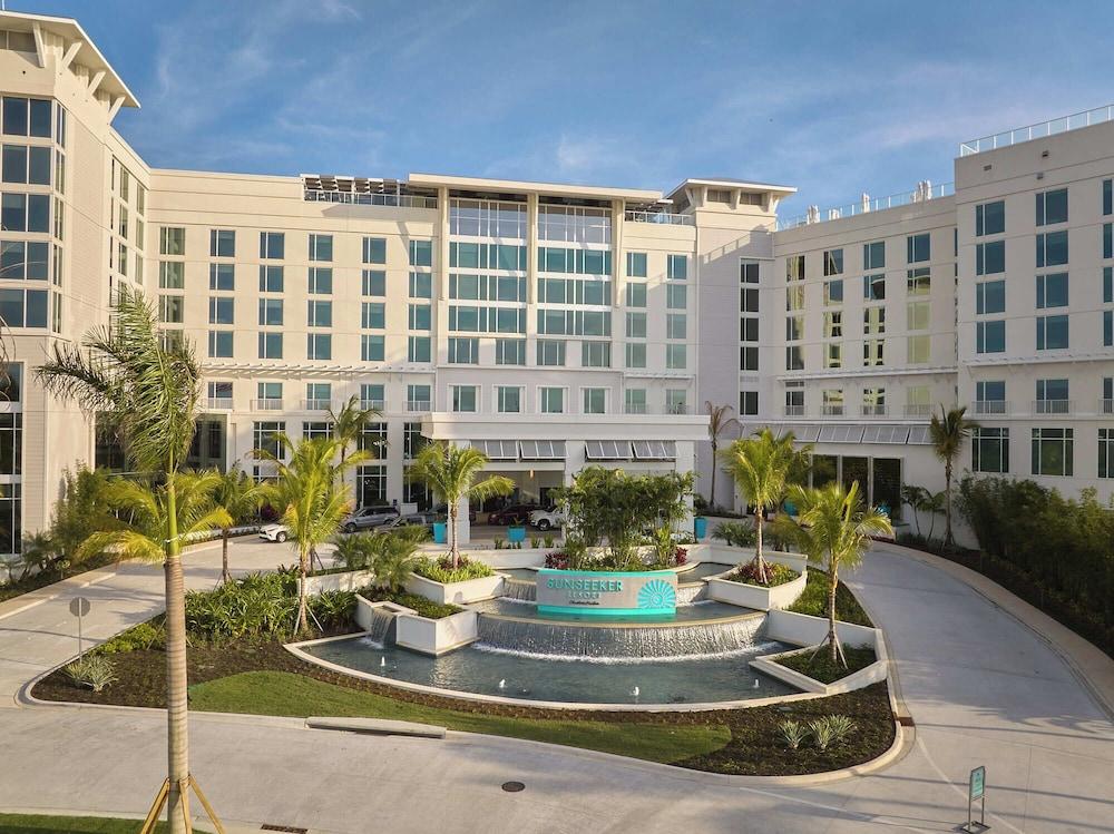 Sunseeker Resort Florida Gulf Coast, Curio Collection Hilton photo 9
