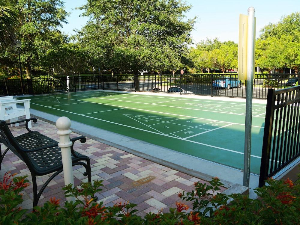 Bahama Bay Resort Orlando photo 34