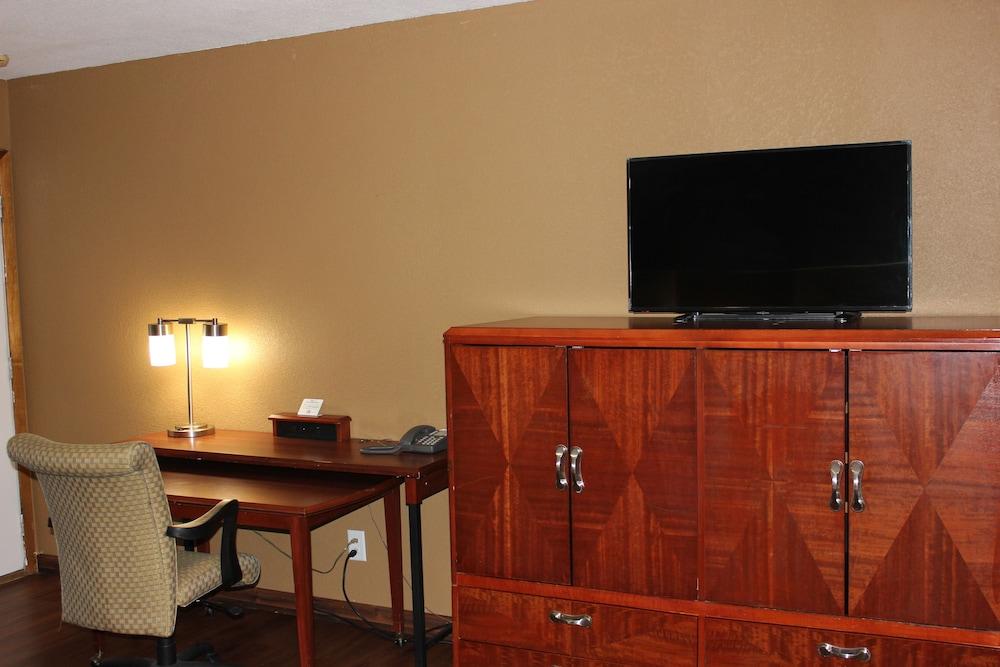 Econo Lodge Oskaloosa photo 10