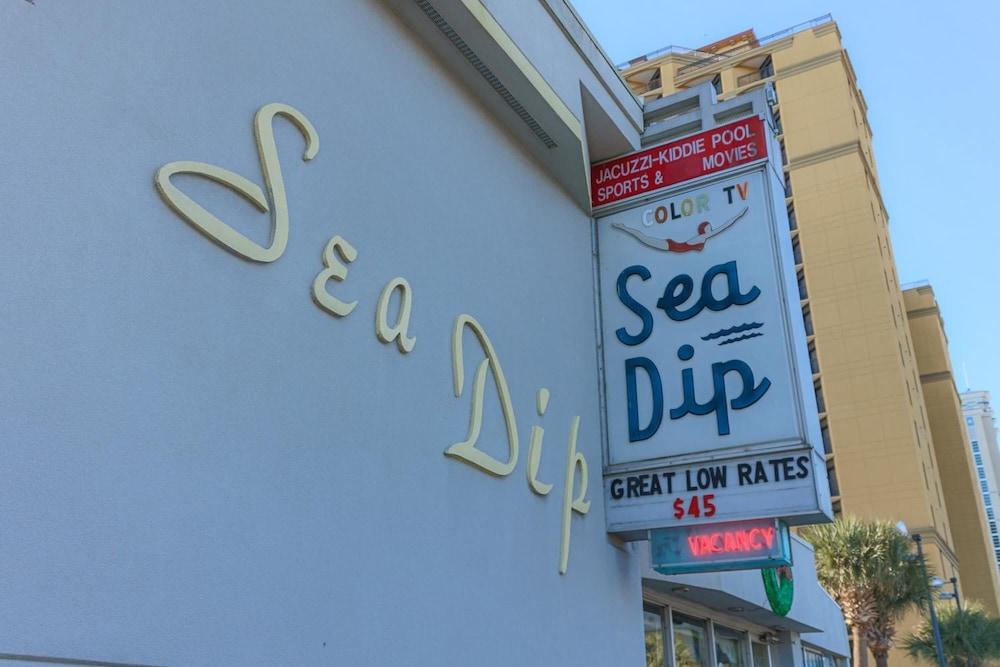 Sea Dip photo 56