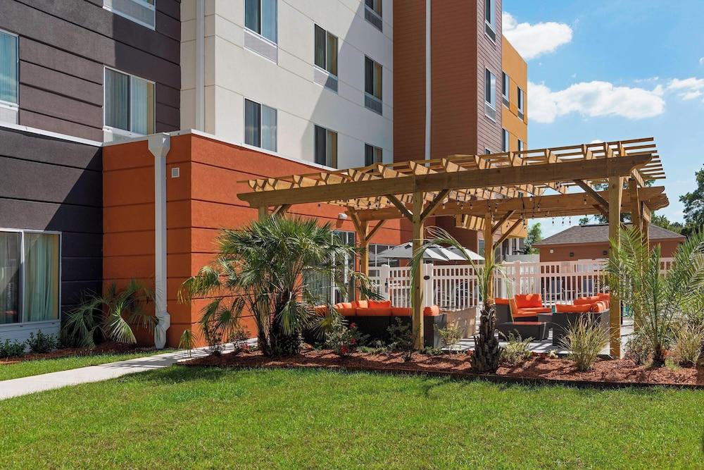 Fairfield Inn & Suites by Marriott West Monroe photo 36