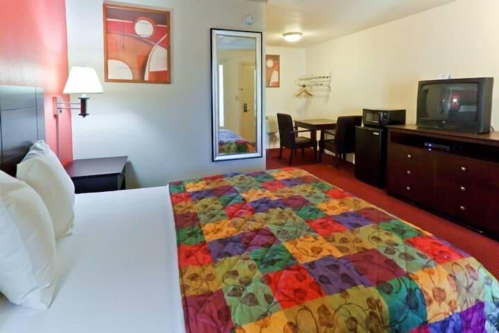 Budget Lodge Buena photo 18