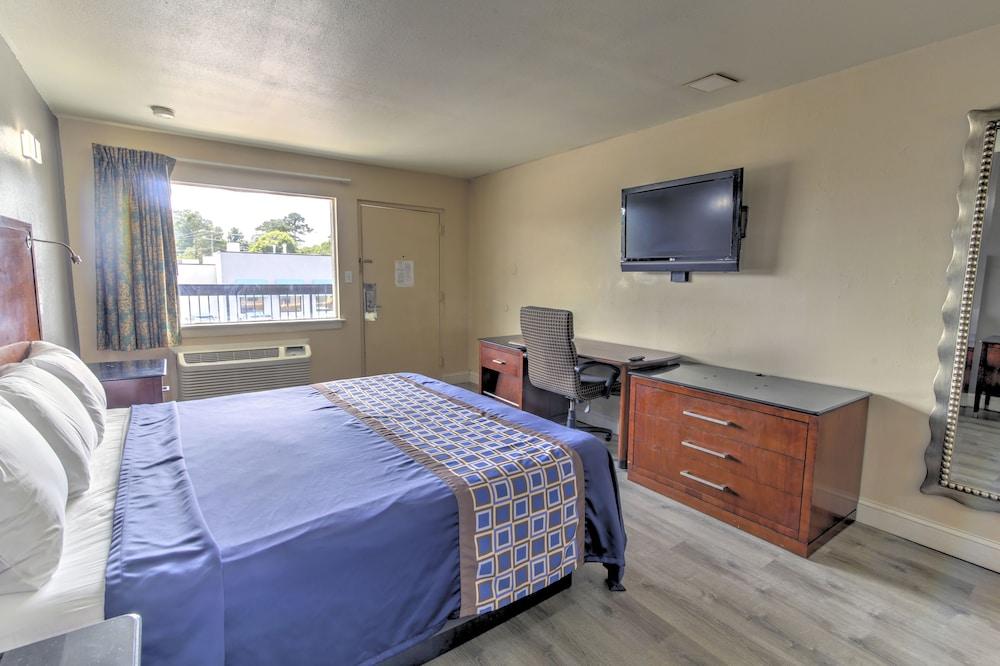 Budget Lodge photo 19
