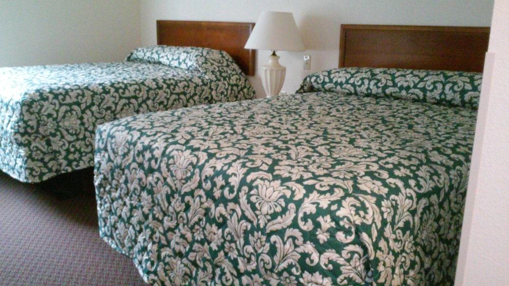 Stay Lodge Thomasville NC photo 2