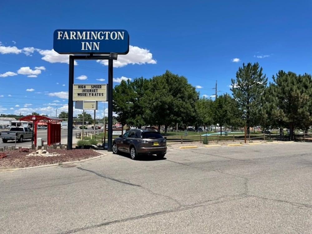 Farmington Inn photo 6