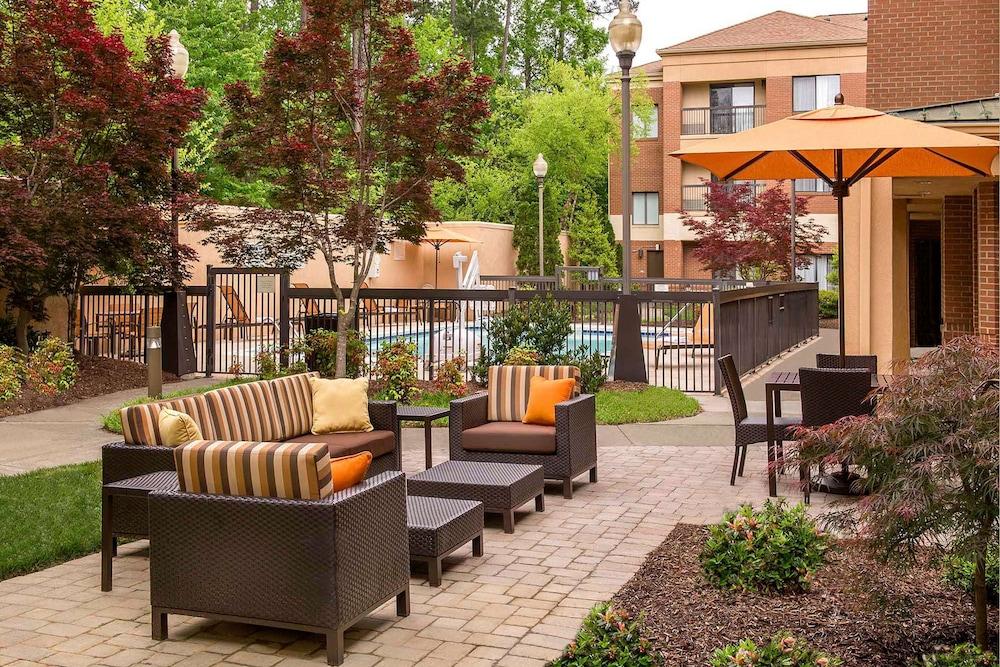 Sonesta Select Durham Research Triangle Park photo 21