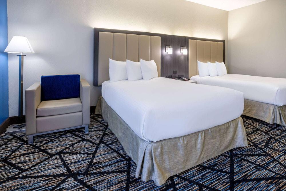 Baymont by Wyndham La Vergne/Nashville I-24 East photo 4