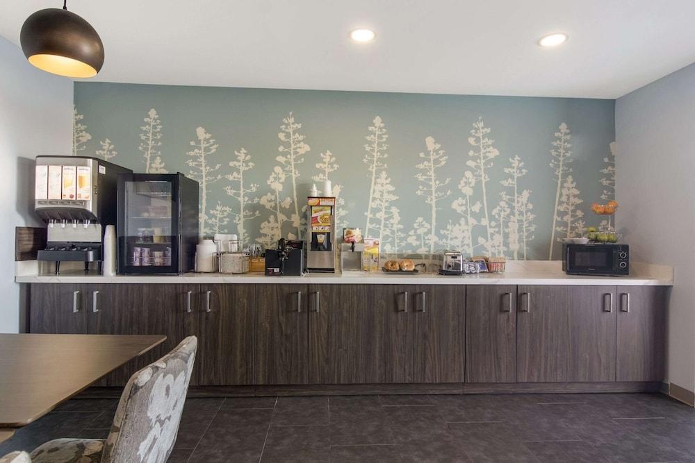Spark by Hilton Clarion photo 29