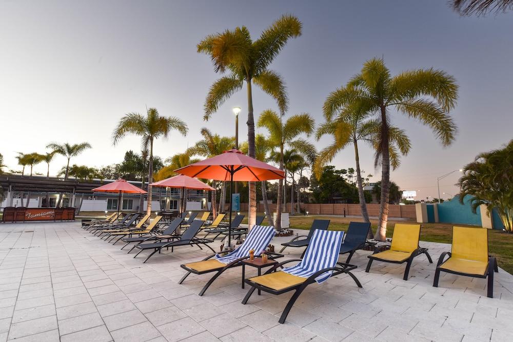 Golden Host Resort - Sarasota photo 15