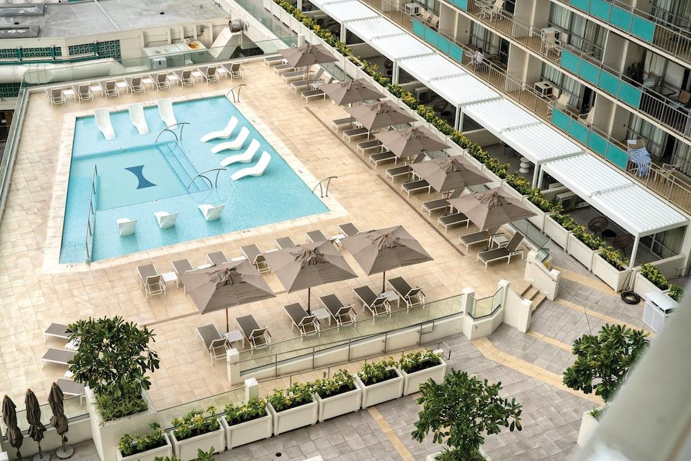 Waikiki Marina Resort at the Ilikai photo 19