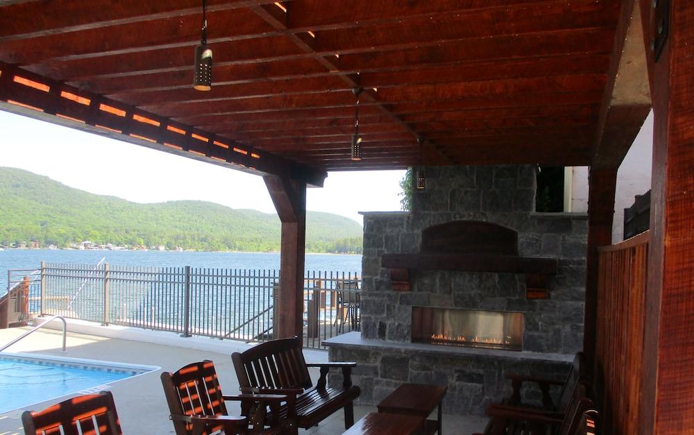 The Lake Motel photo 24