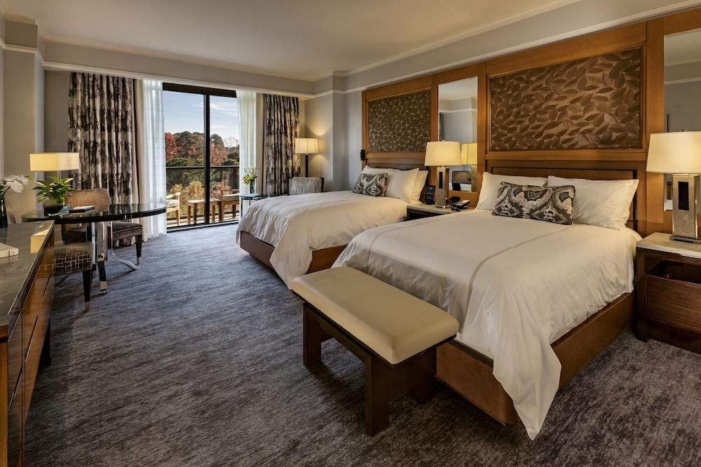 The Umstead Hotel and Spa photo 29