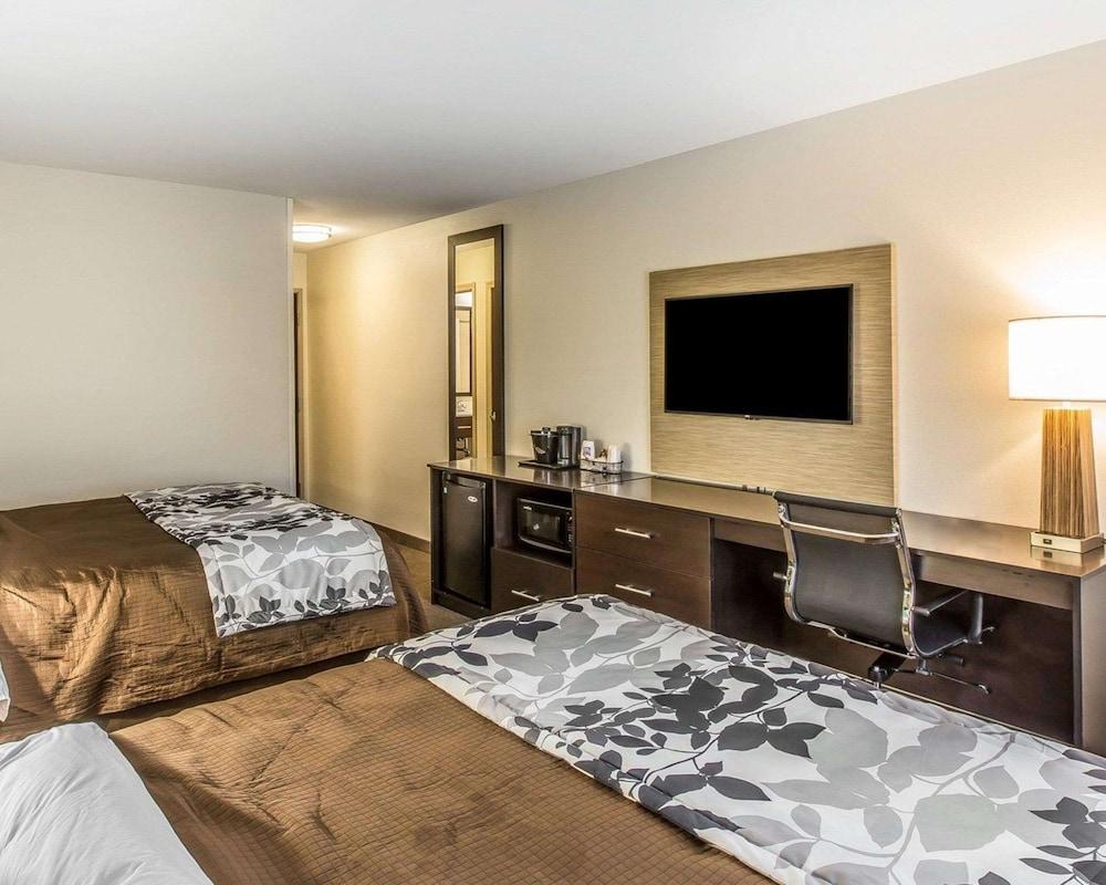 Sleep Inn & Suites Jasper I-22 photo 11