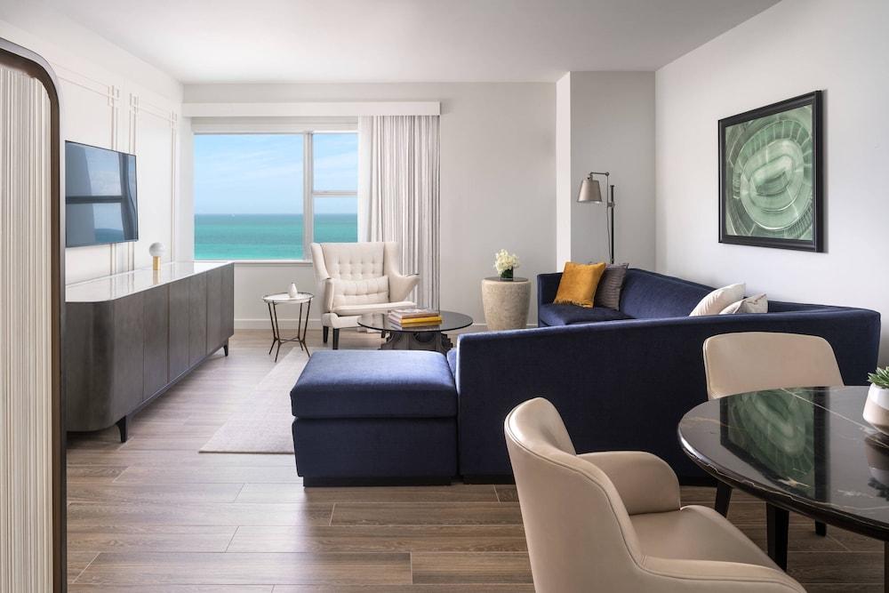 The Ritz-Carlton, South Beach photo 14