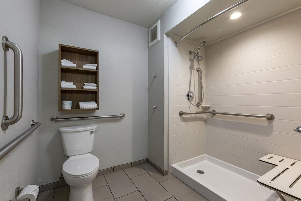 MainStay Suites Coeur d'Alene photo 39