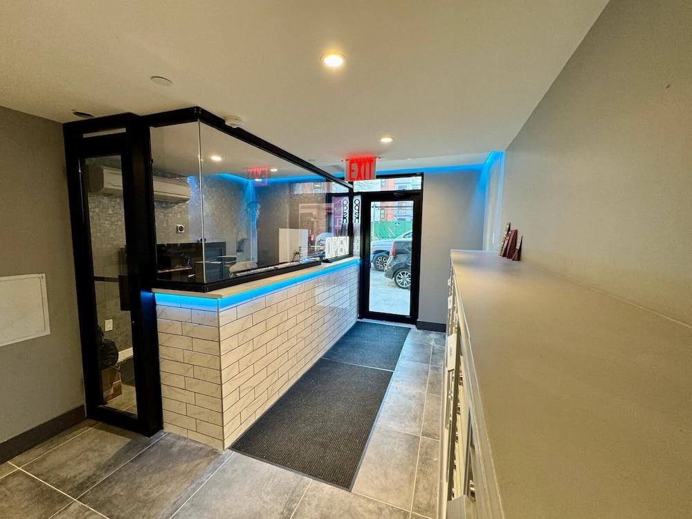 ROSE HOTEL BRONX photo 6