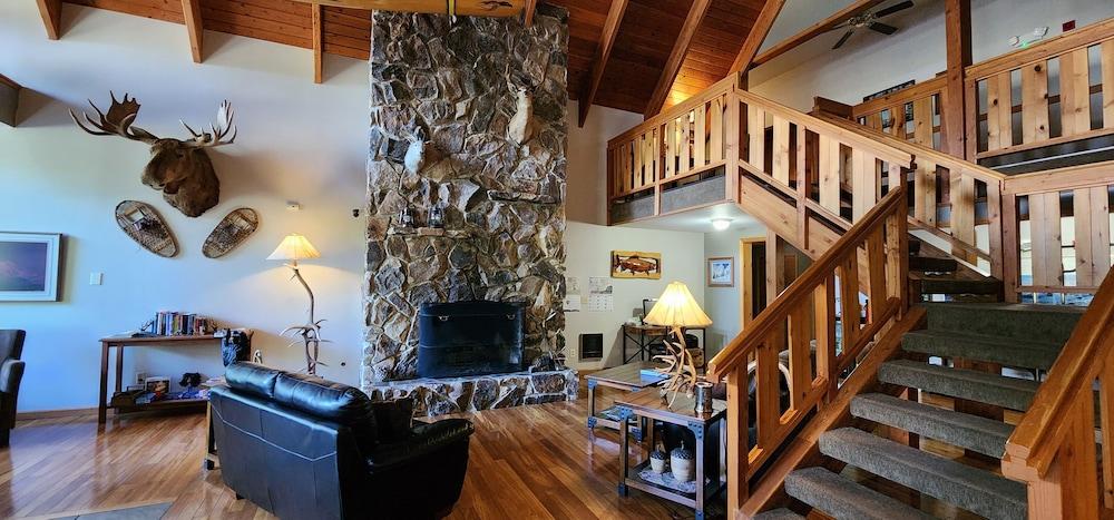 Nisqually Lodge photo 19