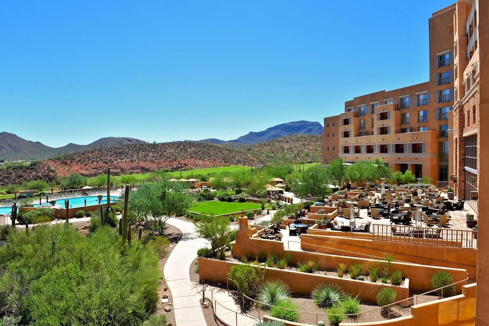 JW Marriott Starr Pass Resort and Spa photo 43