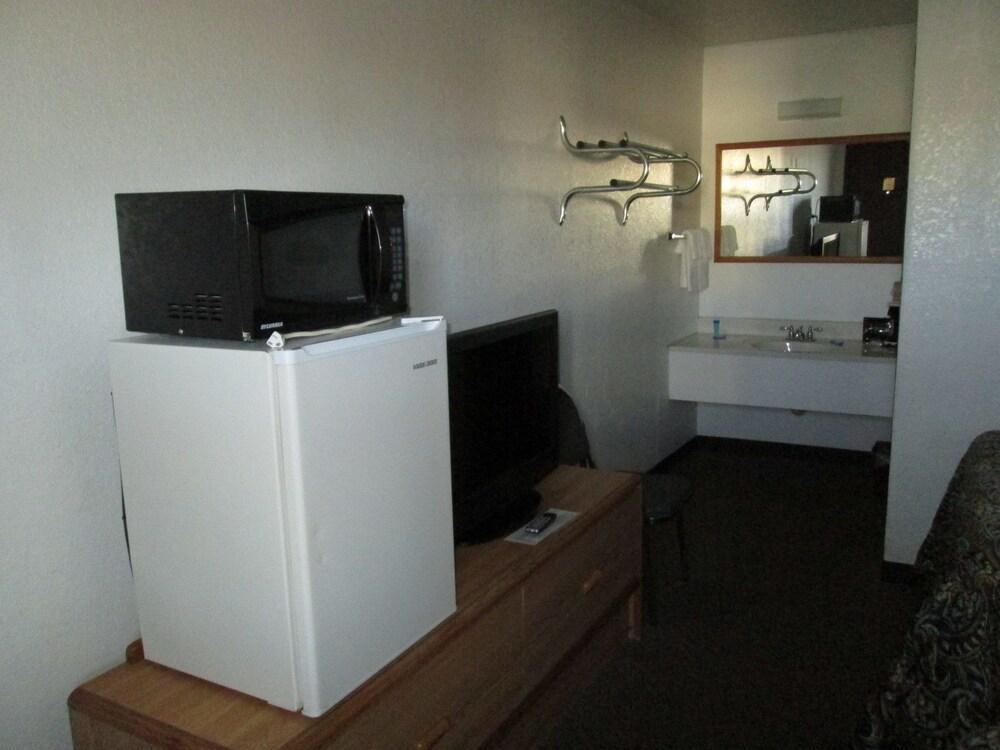Hotel O Motel 10 Lordsburg I-10 photo 24