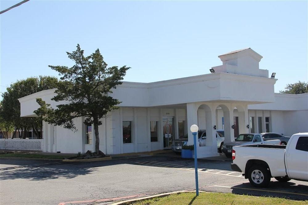 Motel 6 Sherman, TX photo 14