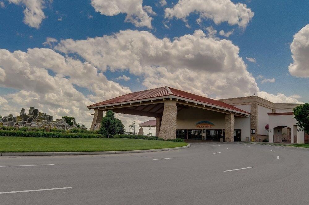 The Lodge at Rolling Hills Casino — hotel in Corning