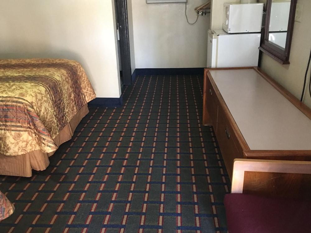 Best Value Inn Motel Sandusky photo 73