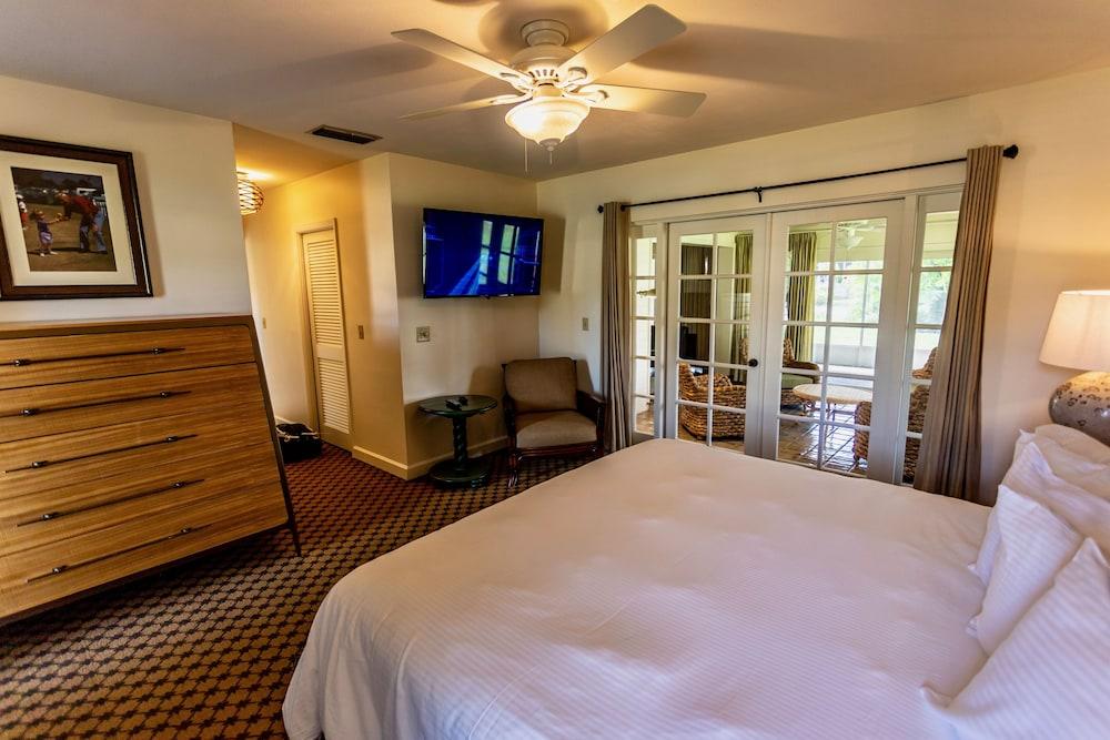 Arnold Palmer's Bay Hill Club & Lodge photo 38